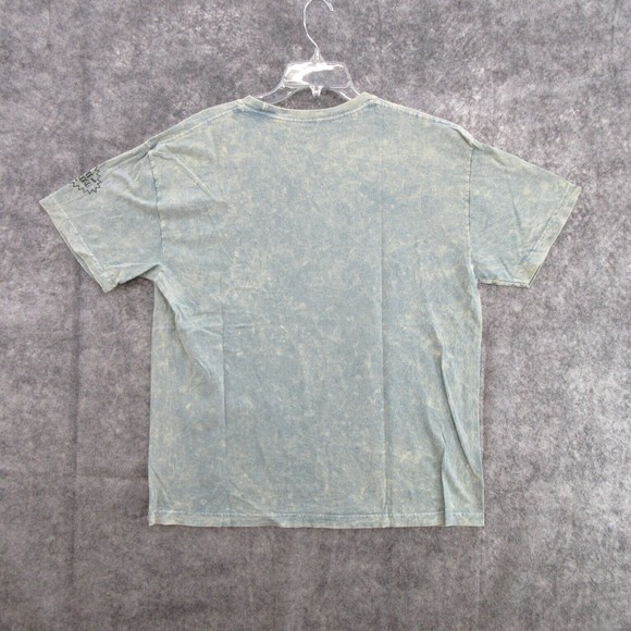 Beavis And Butt-Head Mens T-Shirt Size XXL Mike Judge Punch Short Sleeve Tee New - Picture 3 of 13